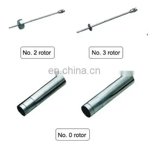Liyi Liquid Rotational Viscometer, Digital Viscometer Rotary, Digital Display Portable Viscosity Tester thumbnail-7