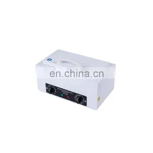 CE Certificated NV-210 Nail Hair Salon Use Sterilization Machine for Salon/Hot Air Sterilizer/Dry Heat Sterilizer thumbnail-2