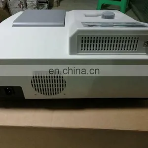 WSF Spectroscopical Color Spectrophotometer thumbnail-4