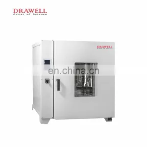 250L LIO Universal Drying Machine Far Infrared Fast Drying Oven thumbnail-5