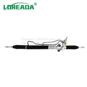 LOREADA LHD Рулевой редуктор с гидроусилителем для Pajero Montero 4 IV 2007-2017 4410A139 V93 V96 V97 V98 thumbnail-1