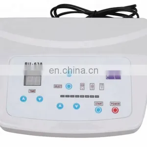 Ultrasonic RU 638 With Black Spot Removal Beauty Instrument thumbnail-6