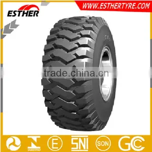 Radial OTR Tire 12.00R24 thumbnail-1