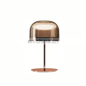 New Design Decorative Lighting Creative Night Lights Led Table Lamp thumbnail-7