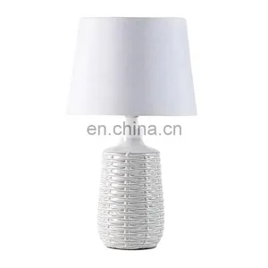 Modern Creative Nordic Desk Lamp and Ceramic Meterial Table Lamp With CE and RoHS thumbnail-5