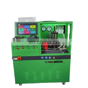 CR818 Common Rail And HEUI EUI EUP Test Bench thumbnail-1