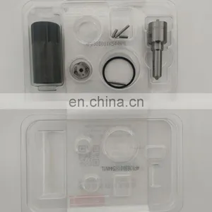 Genuine NEW Injector Repair Kits 095000-0050 With Low Price thumbnail-1