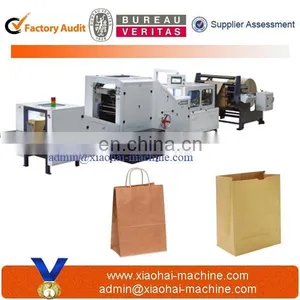 Paper Bag Handle Making Machine thumbnail-1