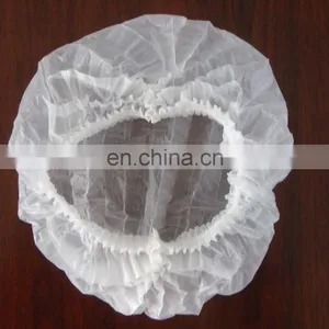 Equipments to Produce Non Woven Disposable Caps thumbnail-3