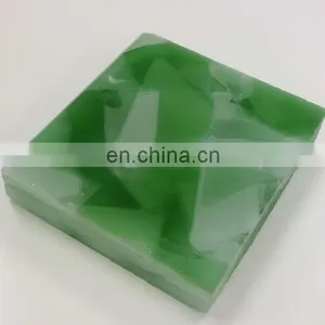 20mm Extra Thick Jade Glass With EN12150 Certificate thumbnail-3