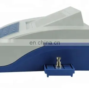 High Accuracy Multi-parameter Water Quality Analyzer With LCD Display thumbnail-2