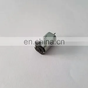 3V Diameter 12mm PMDC Motor N30 For Gearbox thumbnail-4