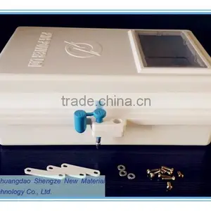 FRP Meter Box/Durable and Maintenance-free Meter Box/ Electric-meter Box thumbnail-2
