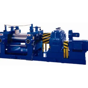 Mixing Mill China-rubber Mixer Mill China thumbnail-1