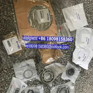 Water Pump Gasket Kit for Perkins 4000 Series Dorman Generator Parts thumbnail-1