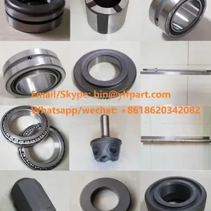 Cop1838hd COP1840 Affordable Damping Piston 3115297100 Atlas Copco Rock Drilling Spare Parts 3115 2971 00 thumbnail-1