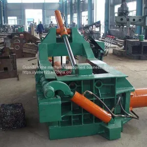Metal Balers thumbnail-5