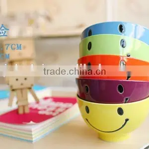 NEW ARRIVAL!!!Ceramic Soup Bowl With Lid Ceramic Bowl With Lid And Spoon Ceramic Popcorn Bowl thumbnail-3
