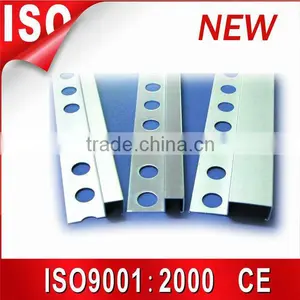 Angle Tile Trim thumbnail-1