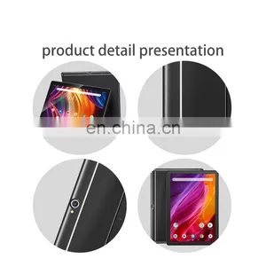 10 Years Odm & Oem Manufactory For Android 10.1 Inch Octa Core Processor Tablet Pc With 2Gb Ram 32Gb Storage Hd Display thumbnail-5