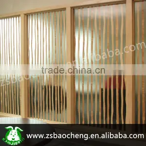 High Quality Interior Demountable Partition Walls for Bathroom thumbnail-1