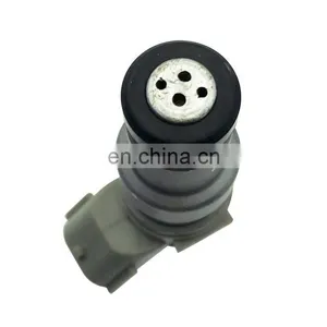 Good Quality Fuel Injector/Nozzle 23250-11060 Fits for Toyota Starlet EP82 1989-96 EP91 1996-99 1.3L thumbnail-3
