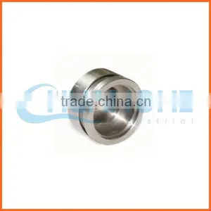 Satin Anodizing Aluminum Cnc Turning Parts thumbnail-6