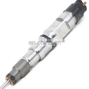 0445 120 074 Fuel Injector Bos-ch Original In Stock Common Rail Injector 0445120074 thumbnail-1