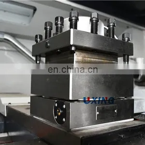 CAK6150 Fully Automatic Wholesale Cnc Lathe Turning Machine thumbnail-5