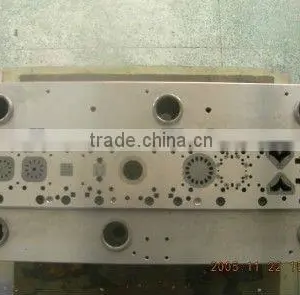 Progressive Step Continuous Die/mould/tooling thumbnail-1