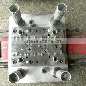 Motor Rotor Lamination Core Stamping Die thumbnail-1