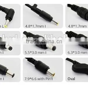 Led Power Adapter for Led Strip With UL Approval for LCD TV thumbnail-3