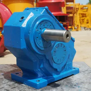 Gearbox for Orchard Sprayer thumbnail-3