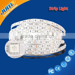 2.4w DC12V SMD3528 Floor Light Led Strip Lighting Led Plant Grow Light Strip thumbnail-5