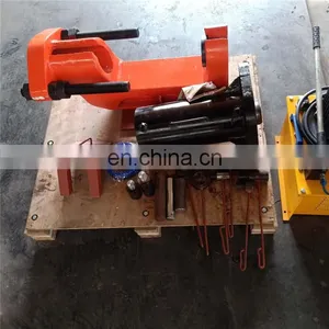 Wholesale Good High Quality Manufacturer Portable Hydraulic Excavator Track Link Press Machinery Repair Shops Ordinary Product thumbnail-2