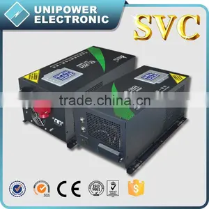 Pure Sine Wave Low Frequency DC to AC 24V 220V 3000W Proflex Inverters thumbnail-1