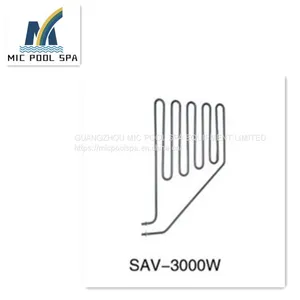 Sauna Stove Wire Used for Sauna Room, Heating Stove Wire Sauna Room Accessories thumbnail-4