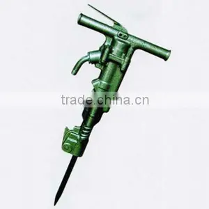 Pneumatic Tools B47 Rock Drill Jack Hammer thumbnail-1