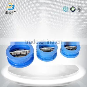 Mini Irrigation Disk Check Valve thumbnail-2