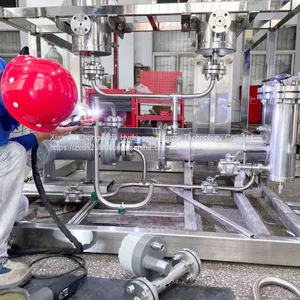 Containerised Electrolysers High Power Electrolysis Systems Containerised Electrolyser System thumbnail-1