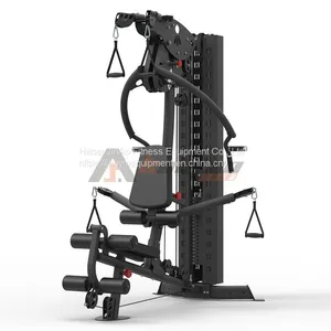 Multi-Use Home Gym thumbnail-2