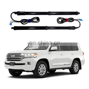 Hansshow Power Electric Tailgate for Toyota Land Cruiser LC200 4500 5700 Rear Door Power Liftgate thumbnail-1