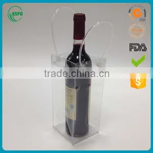 Factory Product Pvc Cooler Wine Bag thumbnail-4