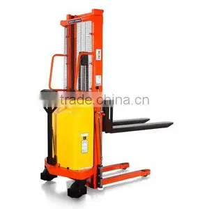 Semi-electric Stacker SPN15 Series thumbnail-1