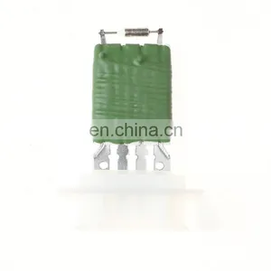 100013272 NEW Heater Blower Motor Resistor For Eos Golf Passa-t A3 Seat 1KD959263 thumbnail-1
