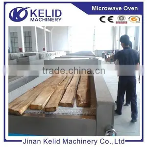Industrial Microwave Chili Drying Machine thumbnail-1