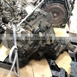 Honda CR-V 2010 Used Outboard Engine Sale Used Japan Engine Japanese Used Engines thumbnail-3