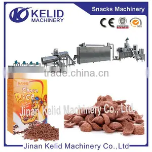 2016 New Corn Snack Food Making Machine thumbnail-2