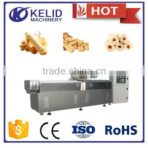 High Efficiency High Quality Snacks Making Machine thumbnail-6