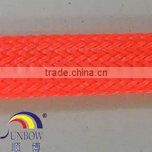 Multi Color and UV Reactive PET Sleeving thumbnail-1